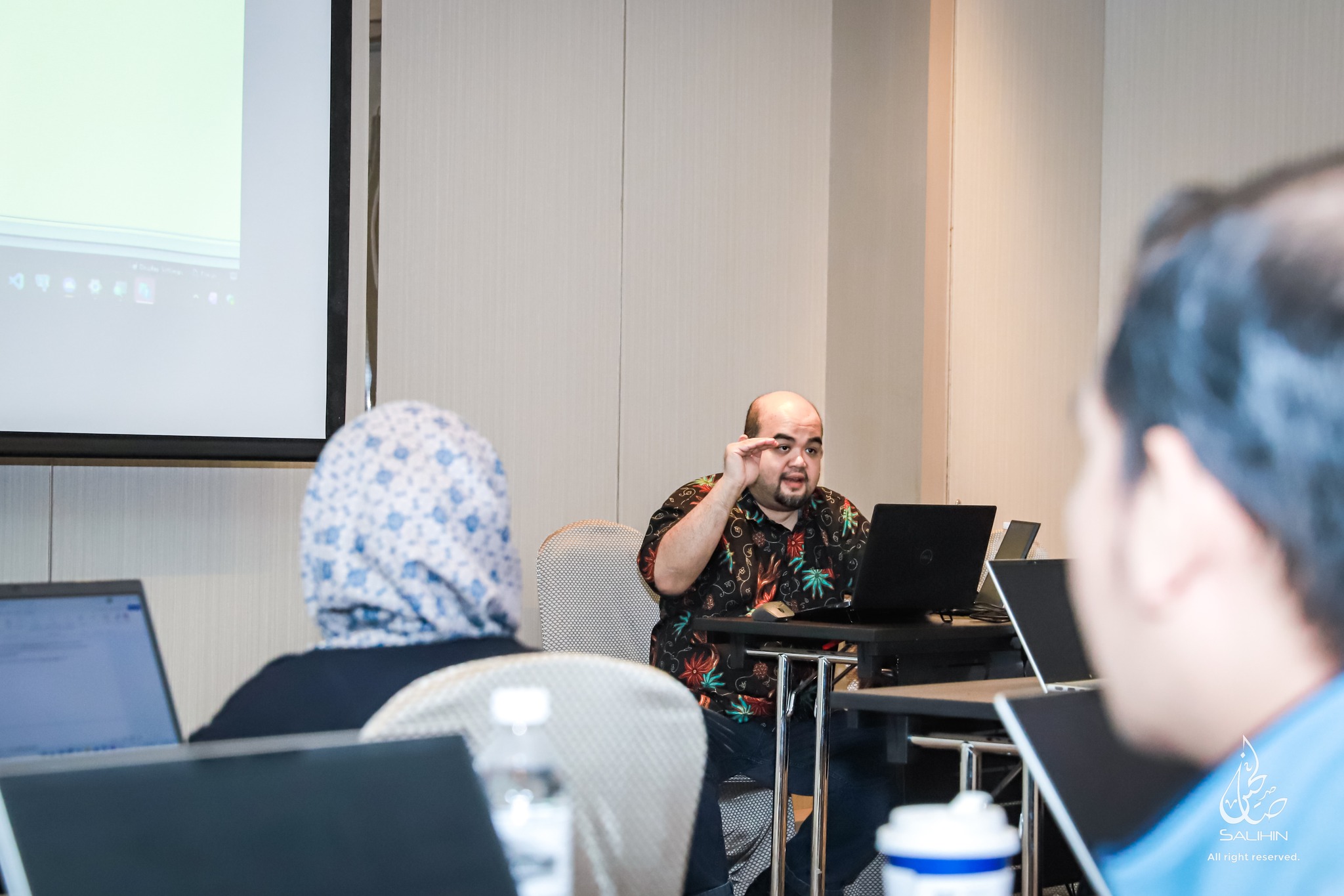 ACDA Bootcamp Level 4